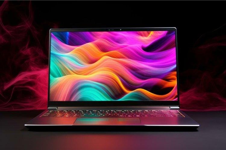 Dell Laptop